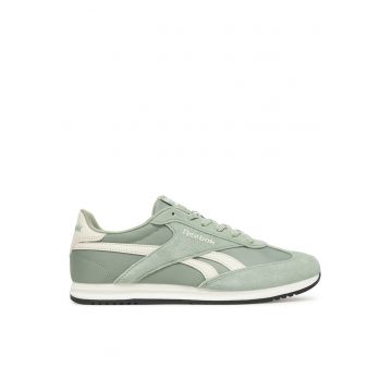 Pantofi sport dama -  FIORI AR30309WKCU - piele naturala - verde