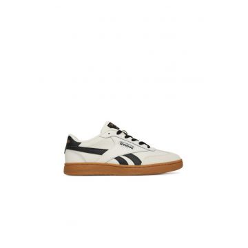 Pantofi sport dama -  FORTE LOUNGER - alb - tesatura -