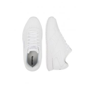 Pantofi sport dama -  GLIDE - alb - tesatura -