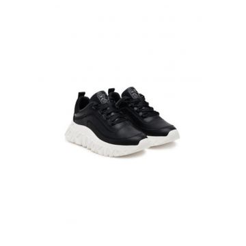 Pantofi sport dama - K1522639 -  Textil - 36 EU - Negru