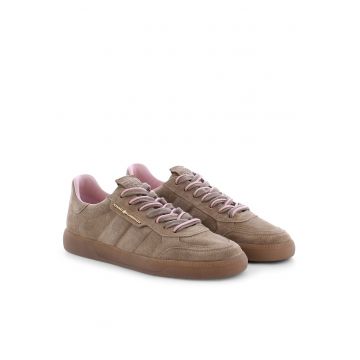 Pantofi sport dama - Kennel Schmenger - model Nuts/Dolly Sho - piele naturala - culoare multicolor -