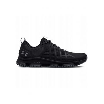 Pantofi sport dama MG Strikefast -  Negru