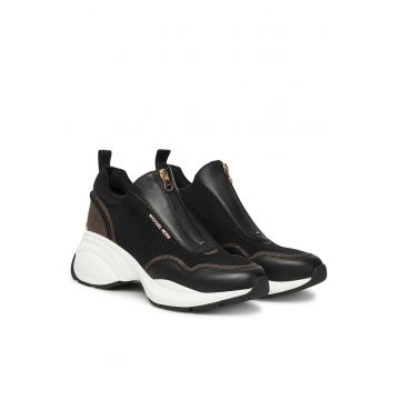 Pantofi sport dama - - Negru