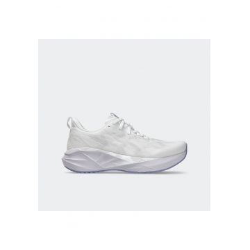 Pantofi sport dama -  NOVABLAST 5 - amortizare exceptionala - confort - alb