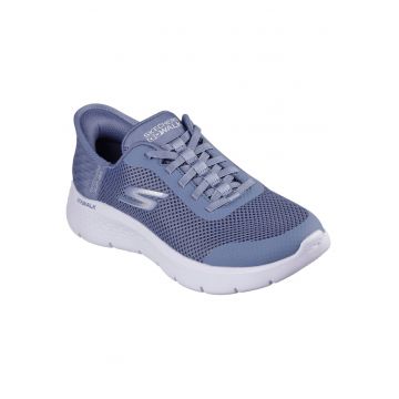 Pantofi sport dama  Slip-Ins Go Walk Flex - Albastru