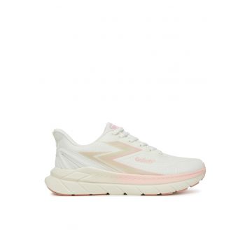 Pantofi sport dama -  textil - multicolor