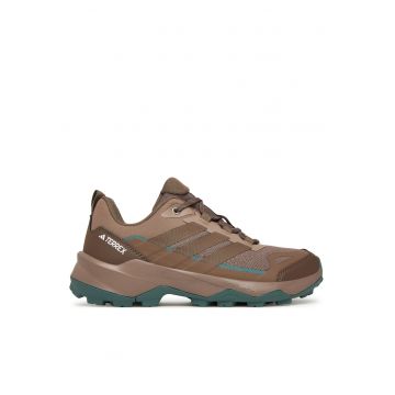 Pantofi sport dama -  trekkingi Trabrn/Earstr/Pretea - impermeabili - multicolor
