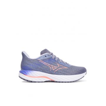 Pantofi sport dama  Wave Inspire 21 - Blue Granite/Striking Coral - tesatura