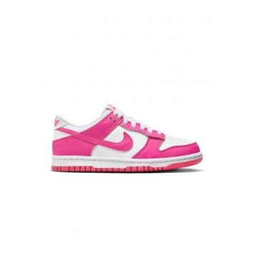 Pantofi sport  Dunk Low BG 32634 - Roz