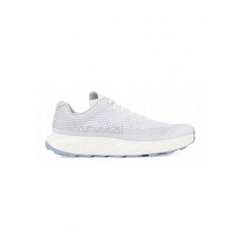 Pantofi sport  Kjerag - gri - textil - talpa Vibram(R) Megagrip