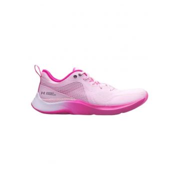 Pantofi sport  Mesh - Roz - Roz