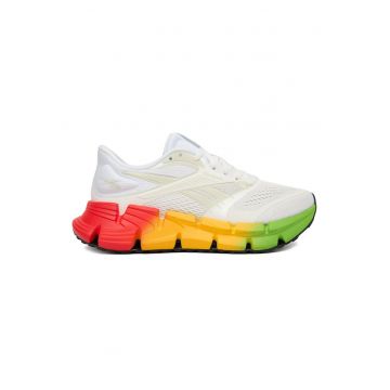 Pantofi sport  pentru alergare - Alb