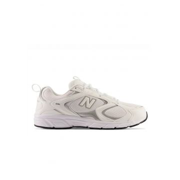 Pantofi sport pentru femei -  BM226773 - alb