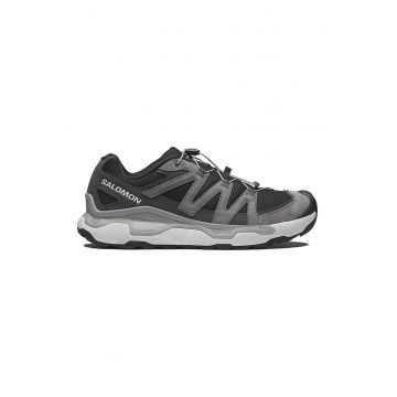 Pantofi sport XC Roam cu insertii din material textil - Negru/Gri inchis