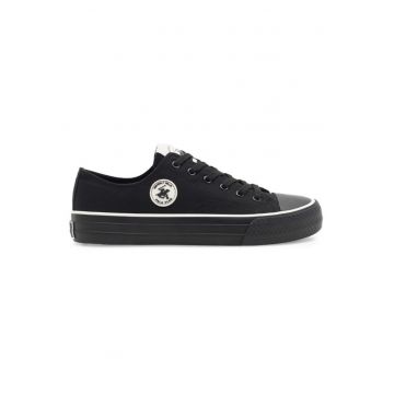 Tenisi barbati -  438632 - Sintetic - Negru
