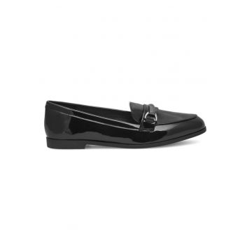 Tenisi dama -  590558831586538 - Sintetic - Negru