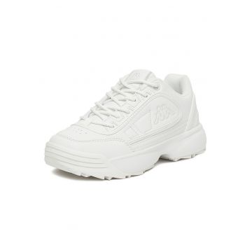 Tenisi dama  CEO-SS24-3CK06 - alb