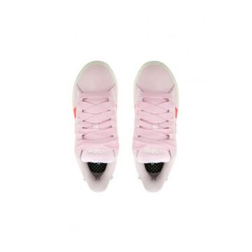 Tenisi de dama -  304471841 - piele naturala - roz -