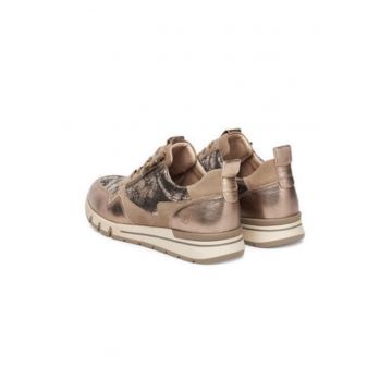 Tenisi de dama -  305258151 - piele naturala - multicolor -