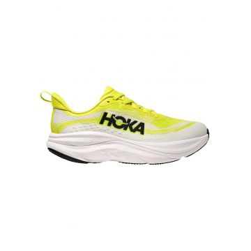 Pantofi alergare barbati  Skyflow FW 2025 - Galben