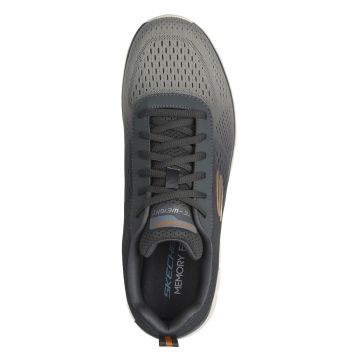 Pantofi barbati sport TRACK RIPKENT 232399 OLIVE