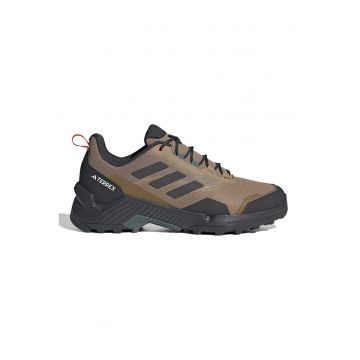 Pantofi cu insertii din material textil pentru drumetii Terrex Eastrail - Negru/Maro