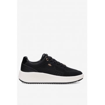 Pantofi dama  5905588545965 - Textil - Alb - Alb