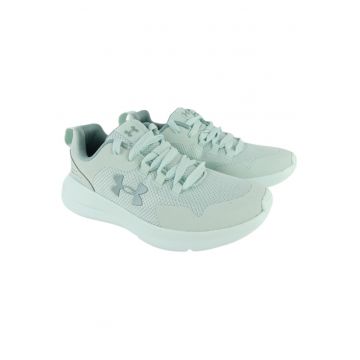 Pantofi dama  Sintetic - Verde - Verde