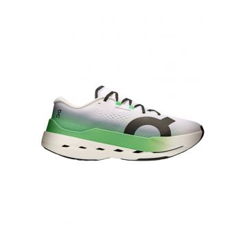 Pantofi de alergare barbati  CloudBoom Max FW 2025 - Negru