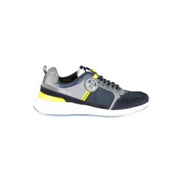 Pantofi sport -  9215435 - Logo - Albastru - Albastru