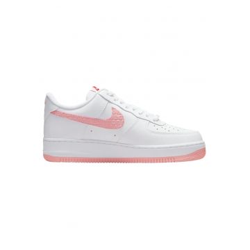 Pantofi Sport  Air Force 1 Low VD Valentine's Day - Alb