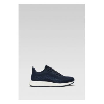 Pantofi sport barbati  5904862746562 - Textil - Albastru - Albastru