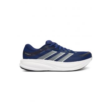 Pantofi sport barbati -  albastru - din textil