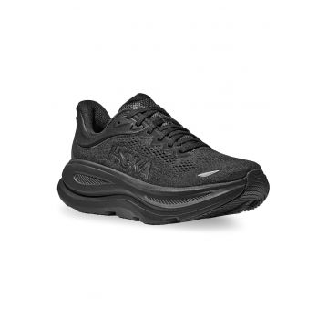Pantofi sport barbati  Bondi 9 - negru - textil