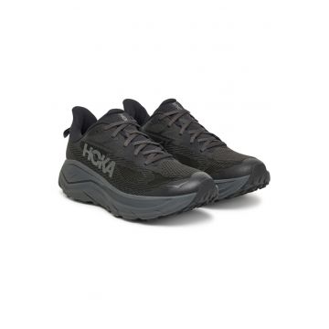 Pantofi sport barbati  Challenger 8 - negru - textil -