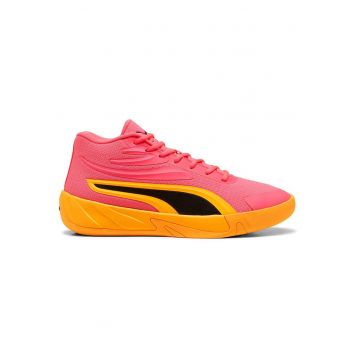 Pantofi sport barbati  Court Pro - multicolor - plasa