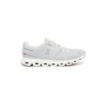 Pantofi sport barbati  Glacier/White - material textil