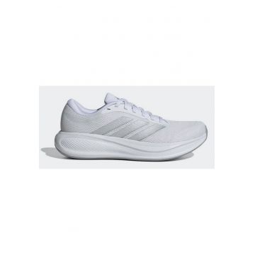 Pantofi sport barbati -  RESPONSE RUNNER 2 - culoare alba