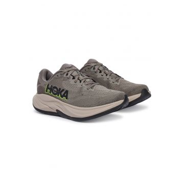 Pantofi sport barbati  Rincon 4 - gri - textil