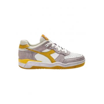 Pantofi sport cu aspect uzat B.560 -