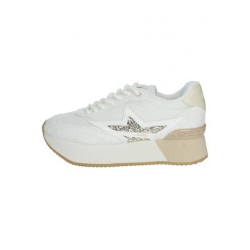Pantofi sport cu platforma Dreamy 02 -
