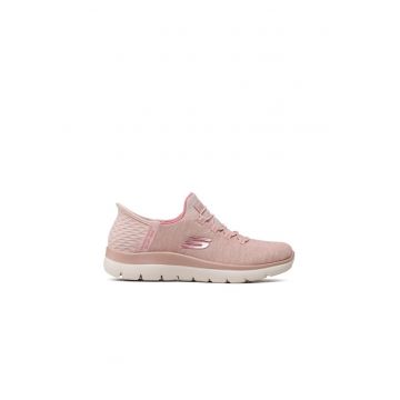 Pantofi sport dama  301700609 - Textil - Roz - Roz