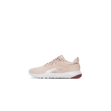 Pantofi sport dama -  302292837 - Roz - Textil - Roz