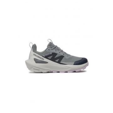 Pantofi sport dama  303497446 - Sintetic - Gri - Gri