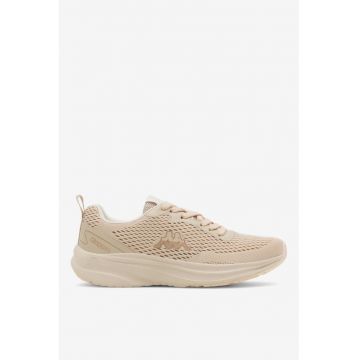Pantofi sport dama  5905588520085 - Textil - Bej - Bej
