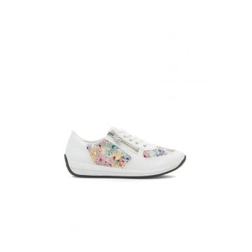 Pantofi sport dama  590559 - Alb