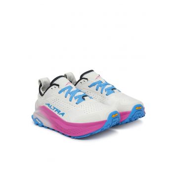 Pantofi sport dama  alb - Alb