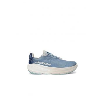 Pantofi sport dama  alergare - albastru - textil