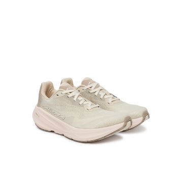 Pantofi sport - dama -  alergare - bej - textil - Bej