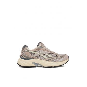 Pantofi sport dama -  CEO-BELWAVE - bej - tesaturadwqfd - Bej